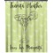 Margarita Lover Extra Long Shower Curtain - 70"x84" (Personalized)