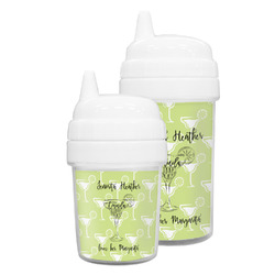 Margarita Lover Sippy Cup (Personalized)