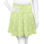 Margarita Lover Skater Skirt