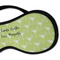 Margarita Lover Sleeping Eye Mask - DETAIL Large