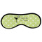 Margarita Lover Sleeping Eye Masks - Large (Personalized)