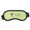 Margarita Lover Sleeping Eye Mask (Personalized)