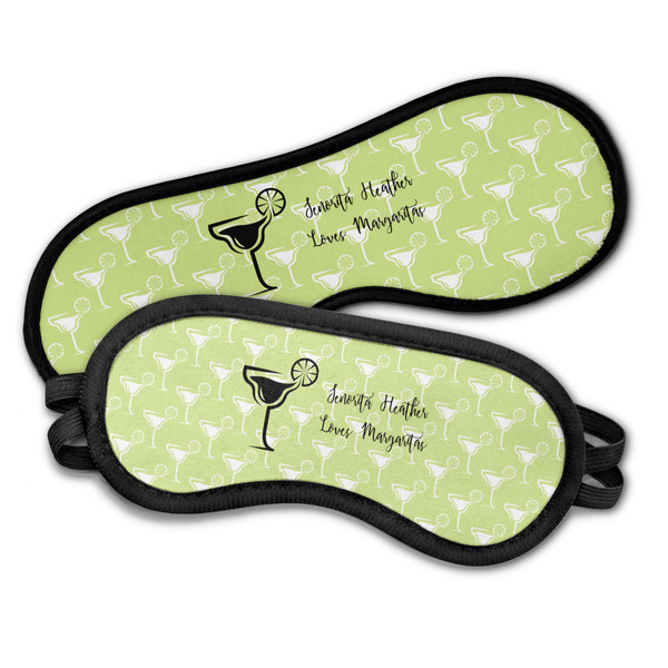 Margarita Lover Sleeping Eye Masks - PARENT