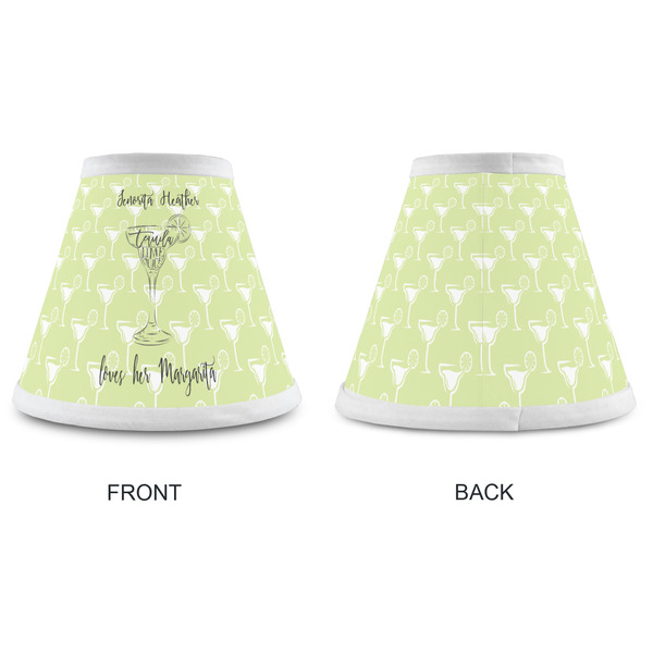 Margarita Lover Small Chandelier Lamp - Approval