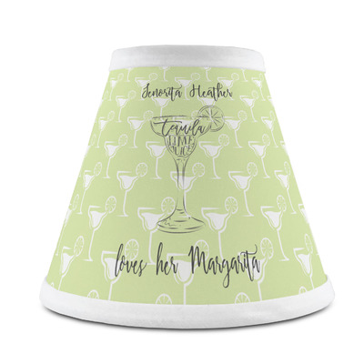 Margarita Lover Chandelier Lamp Shade (Personalized)