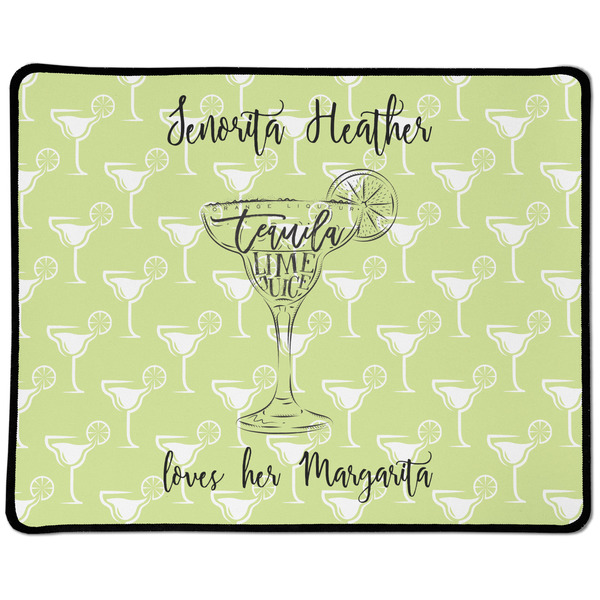 Margarita Lover Small Gaming Mats - APPROVAL