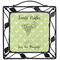 Margarita Lover Square Trivet (Personalized)