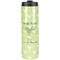 Margarita Lover Stainless Steel Skinny Tumbler - 20 oz (Personalized)