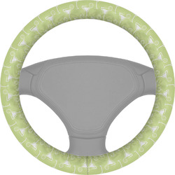 Margarita Lover Steering Wheel Cover (Personalized)