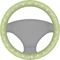 Margarita Lover Steering Wheel Cover