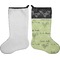 Margarita Lover Stocking - Single-Sided - Approval