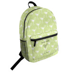 Margarita Lover Student Backpack (Personalized)