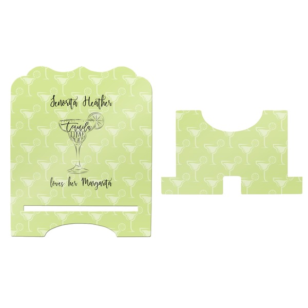 Margarita Lover Stylized Tablet Stand - Apvl