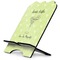 Margarita Lover Stylized Tablet Stand (Personalized)