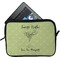 Margarita Lover Tablet Case / Sleeve - Small (Personalized)