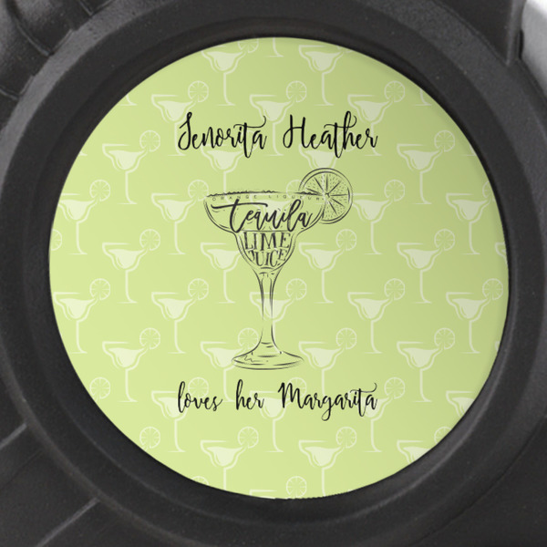 Margarita Lover Tape Measure - 25ft - detail