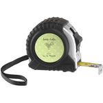 Margarita Lover Tape Measure (Personalized)