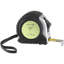 Margarita Lover Tape Measure (Personalized)