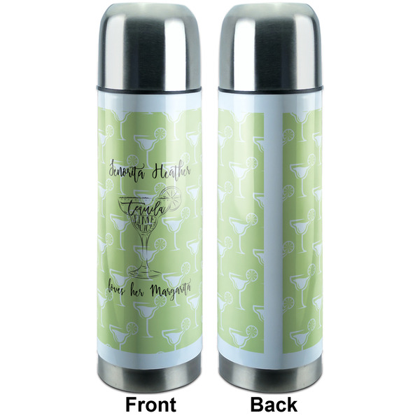 Margarita Lover Thermos - Apvl