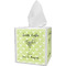 Margarita Lover Tissue Box Cover (Personalized)