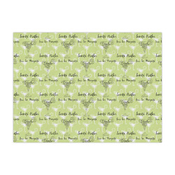 Margarita Lover Tissue Paper Sheets (Personalized)
