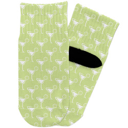 Margarita Lover Toddler Ankle Socks
