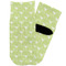 Margarita Lover Toddler Ankle Socks