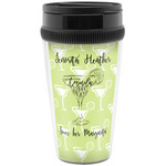 Margarita Lover Acrylic Travel Mug without Handle (Personalized)