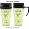 Margarita Lover Travel Mugs - with & without Handle