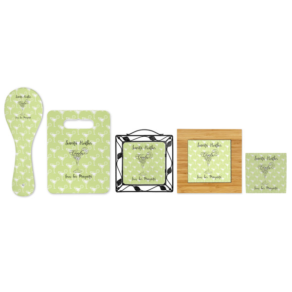 Margarita Lover Trivets - All Trivets