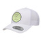 Margarita Lover Trucker Hat - White (Personalized)