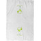 Margarita Lover Waffle Towel - Partial Print - Approval Image