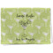 Margarita Lover Kitchen Towel - Waffle Weave - Full Color Print (Personalized)