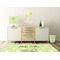 Margarita Lover Wall Graphic Decal Wooden Desk