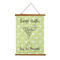 Margarita Lover Wall Hanging Tapestry - Tall (Personalized)
