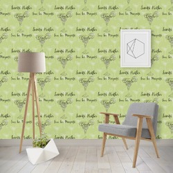 Margarita Lover Wallpaper & Surface Covering