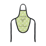 Margarita Lover Bottle Apron (Personalized)