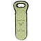 Margarita Lover Wine Tote Bag (Personalized)