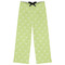 Margarita Lover Womens Pajama Pants - XS