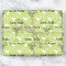Margarita Lover Wrapping Paper - Main