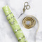 Margarita Lover Wrapping Paper Rolls - Lifestyle 1