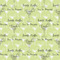 Margarita Lover Wrapping Paper Square
