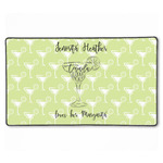 Margarita Lover XXL Gaming Mouse Pad - 24" x 14" (Personalized)