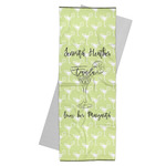 Margarita Lover Yoga Mat Towel (Personalized)