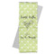 Margarita Lover Yoga Mat Towel (Personalized)