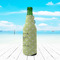 Margarita Lover Zipper Bottle Cooler - LIFESTYLE