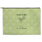 Margarita Lover Zipper Pouch Large (Front)