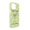 Margarita Lover iPhone 13 Case - Angle