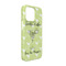Margarita Lover iPhone Case - Plastic - iPhone 13 (Personalized)