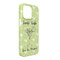 Margarita Lover iPhone 13 Pro Max Case -  Angle